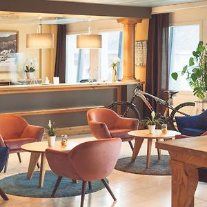 Tailormade Hotel Stans Sued